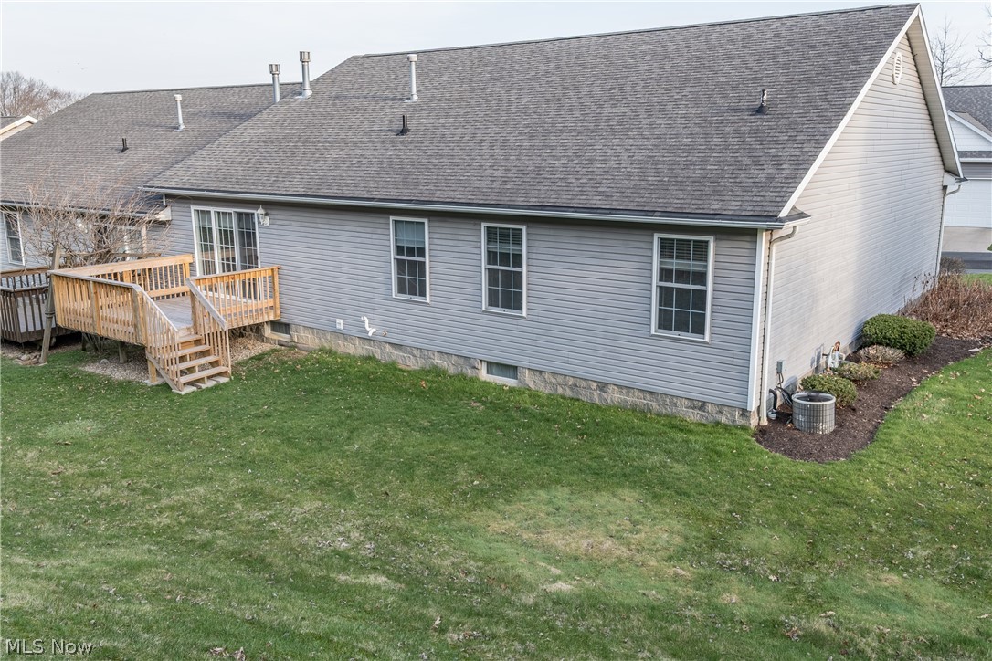 Lake Hollow Condo - Residential