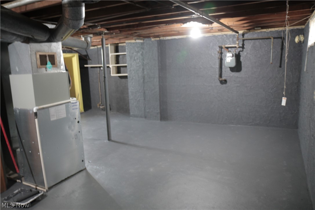 Port Heights - Residential