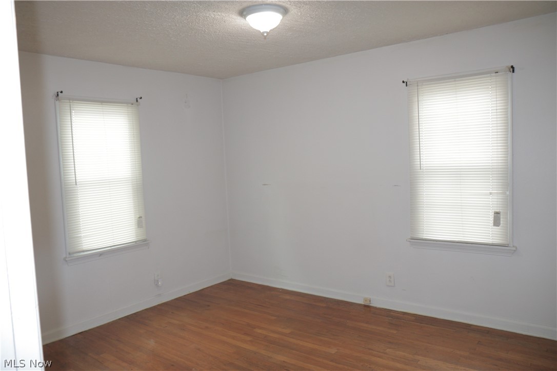 Port Heights - Residential