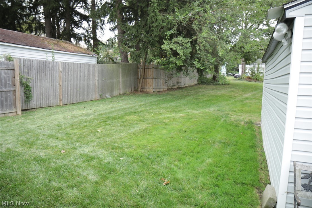 Port Heights - Residential