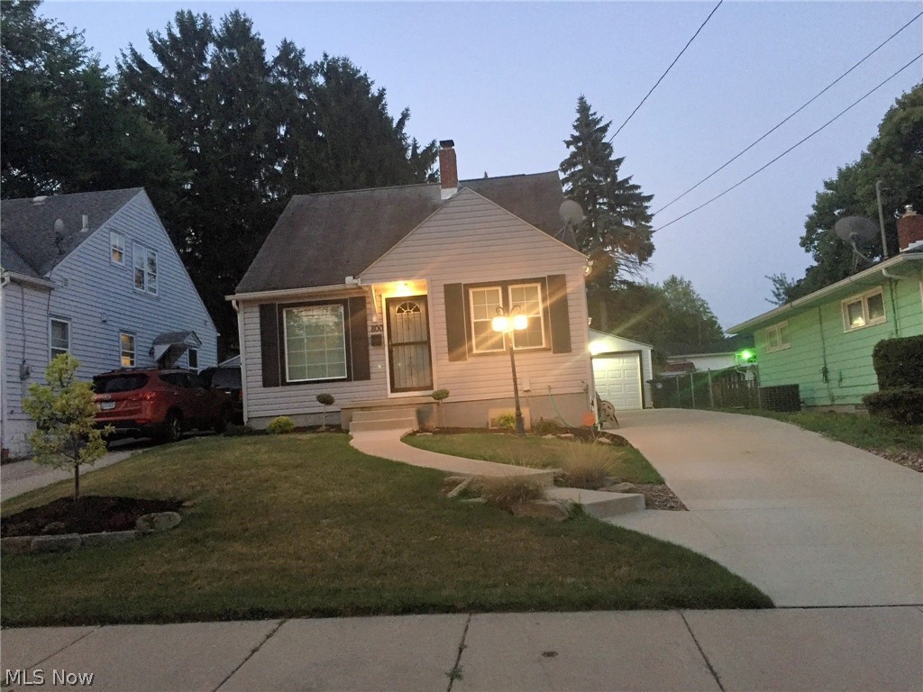 Port Heights - Residential