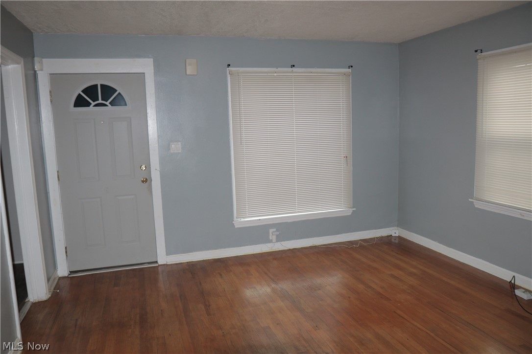 Port Heights - Residential