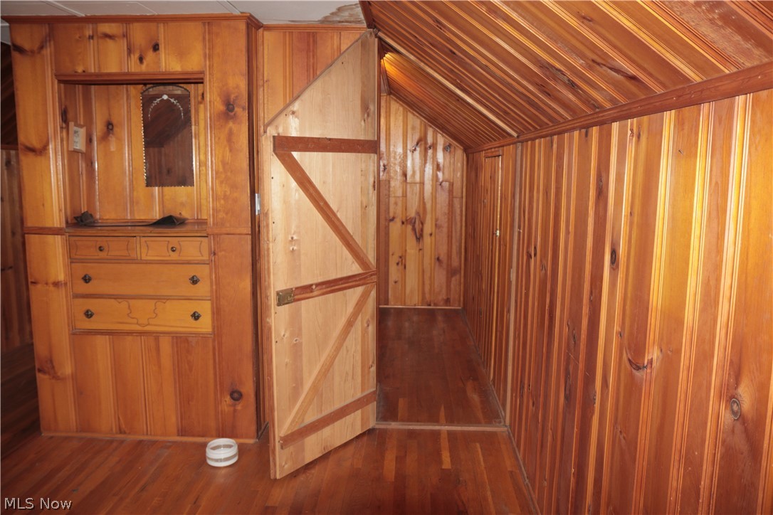 Port Heights - Residential