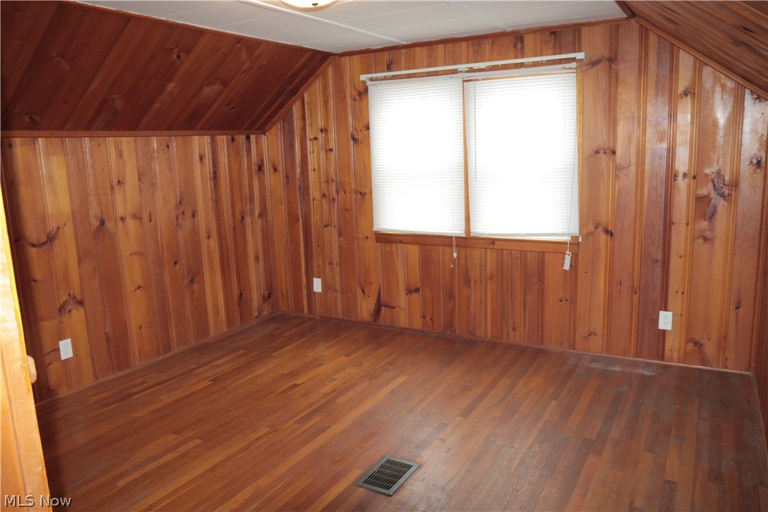 Port Heights - Residential