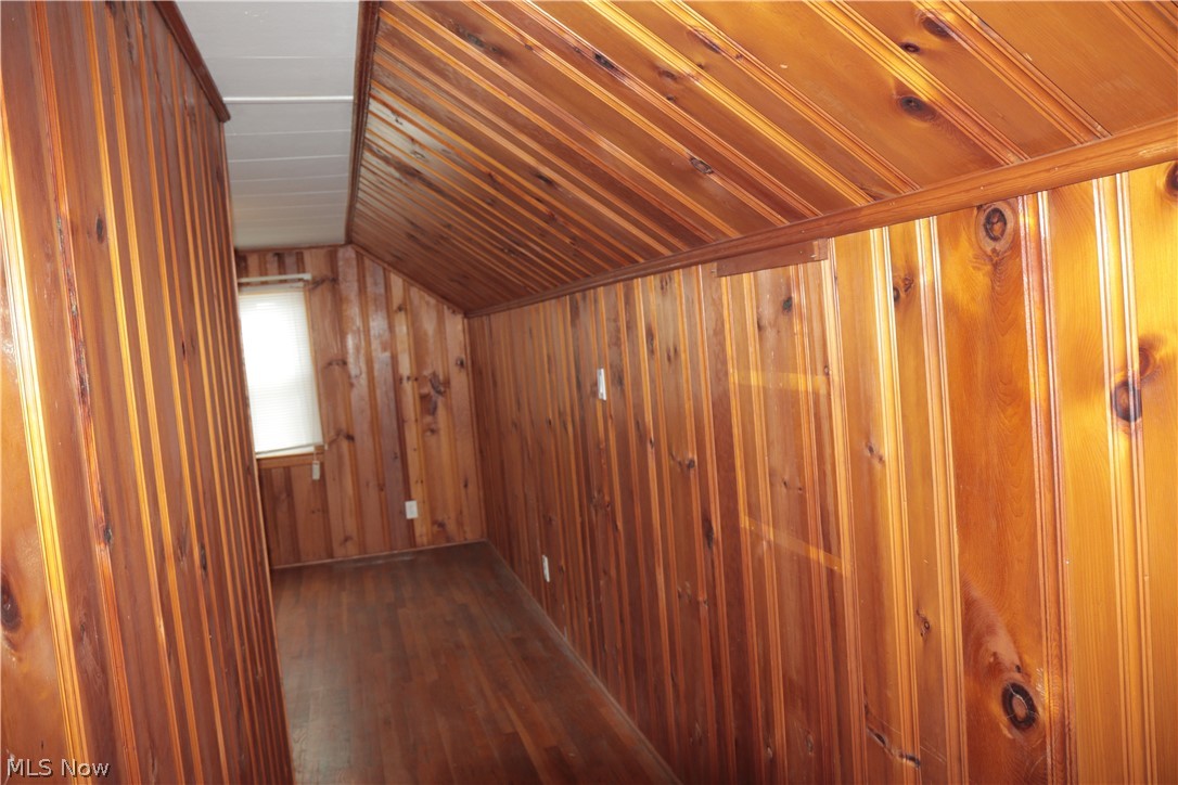 Port Heights - Residential