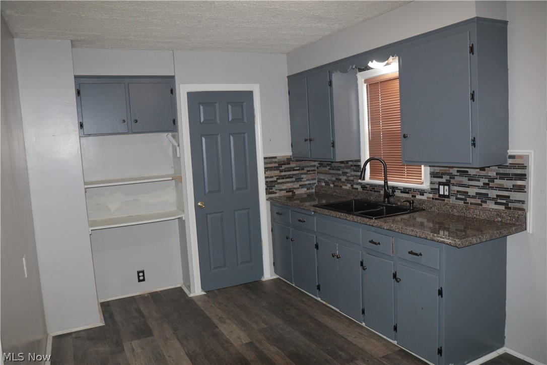 Port Heights - Residential