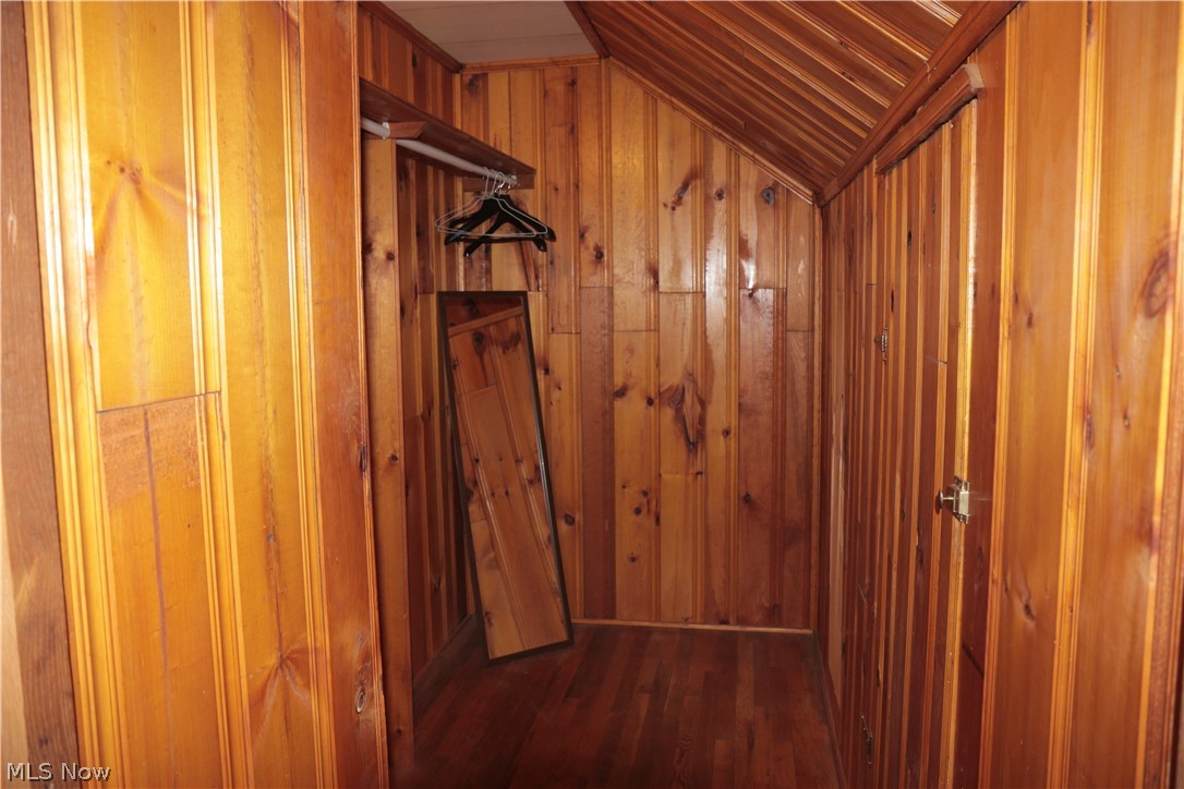 Port Heights - Residential