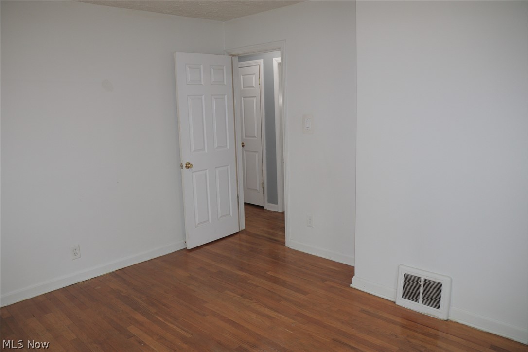 Port Heights - Residential