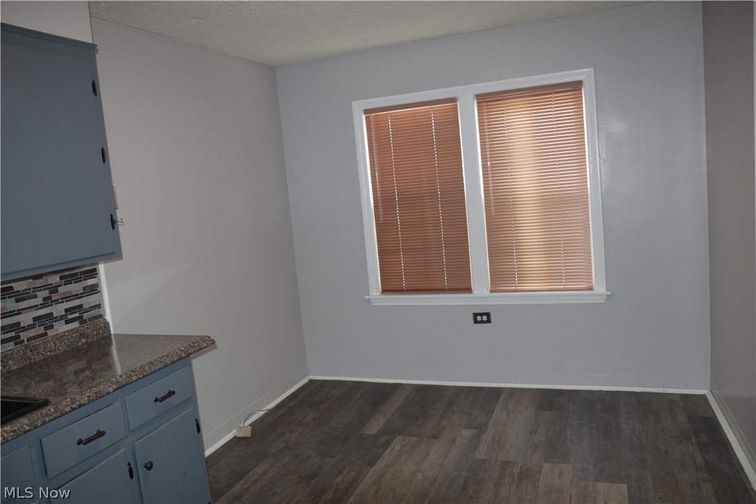 Port Heights - Residential