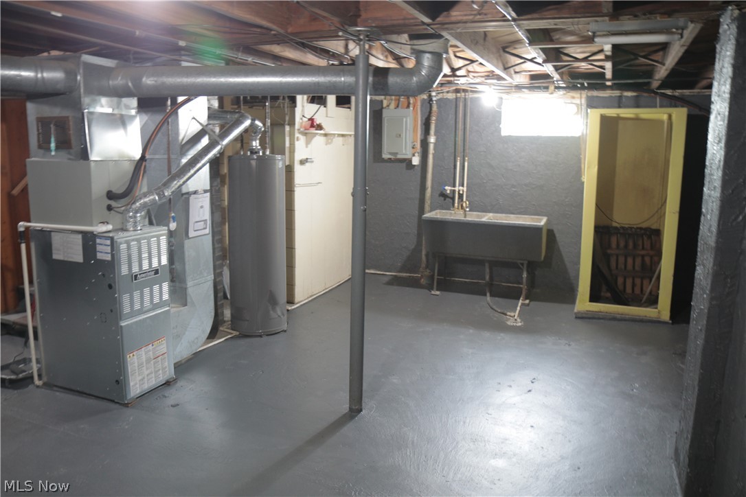 Port Heights - Residential