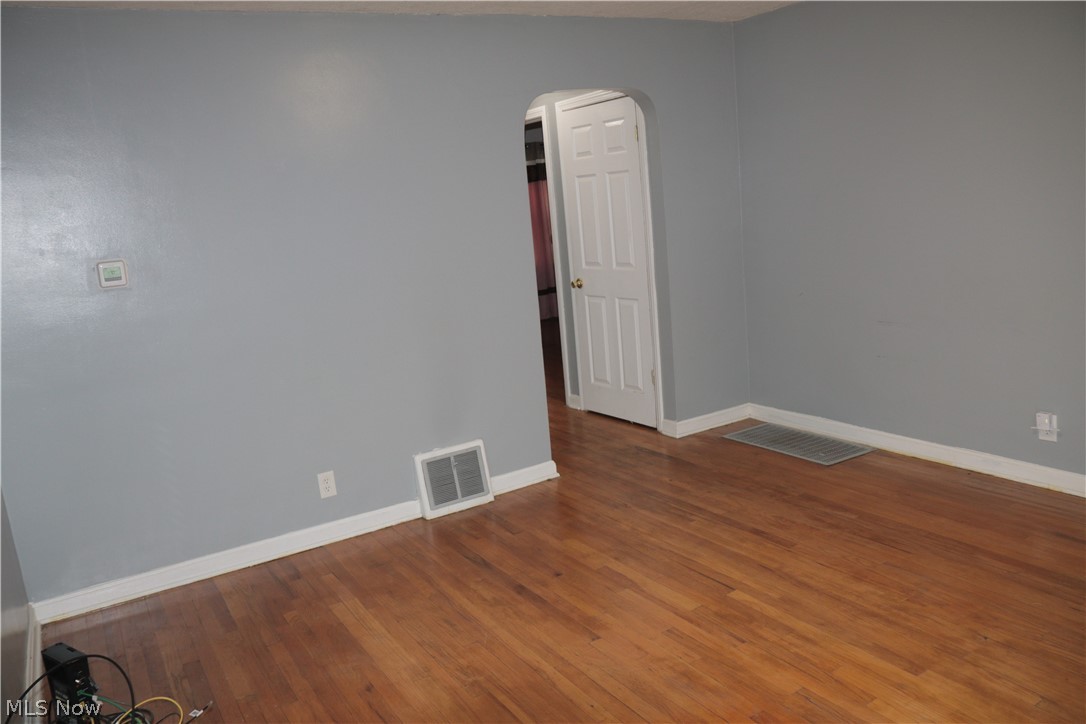 Port Heights - Residential