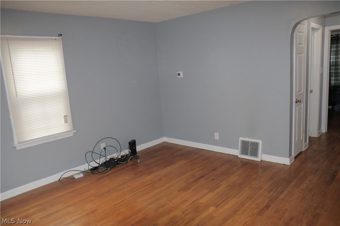 Port Heights - Residential