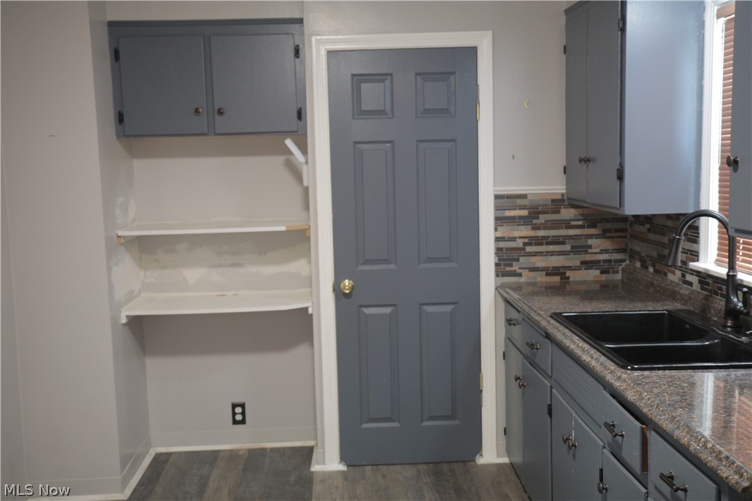 Port Heights - Residential