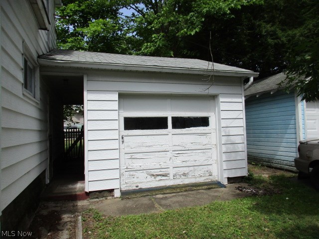 Pleasant View - Residential