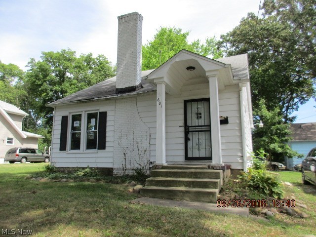 Pleasant View - Residential