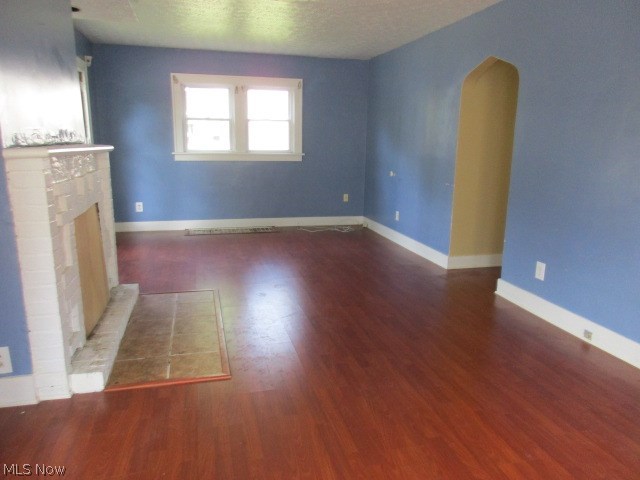 Pleasant View - Residential