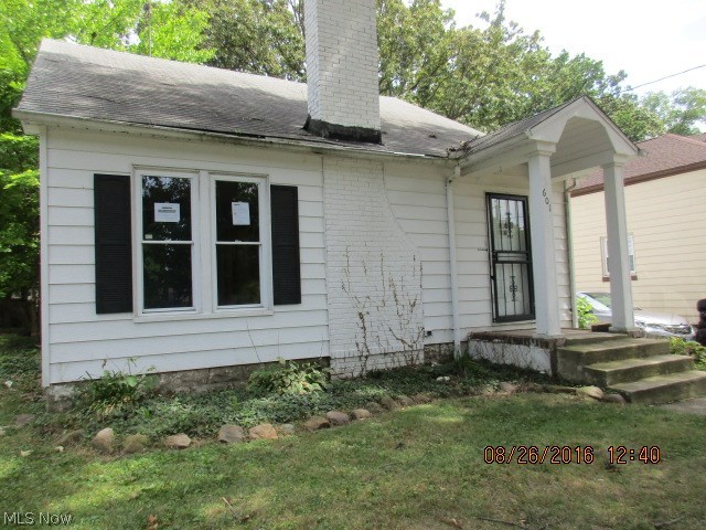 Pleasant View - Residential