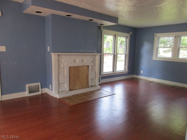 Pleasant View - Residential