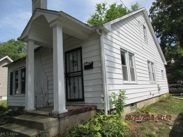 Pleasant View - Residential