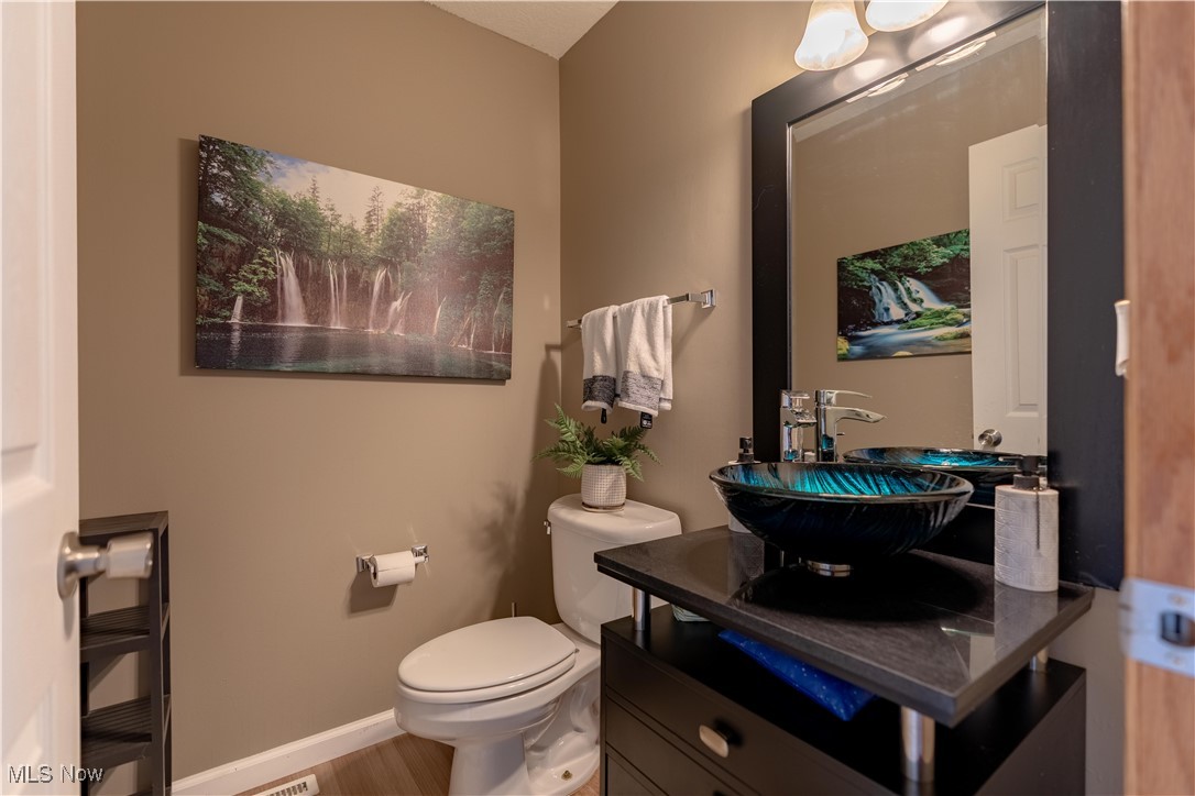 Mystic Pointe Sub - Residential