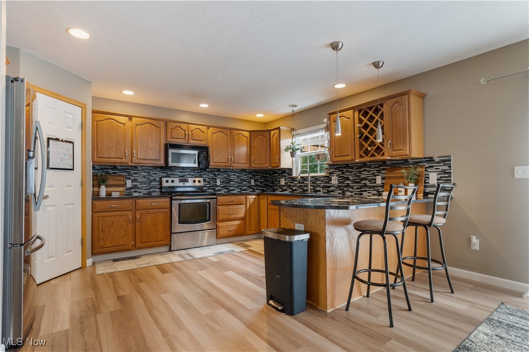 Mystic Pointe Sub - Residential