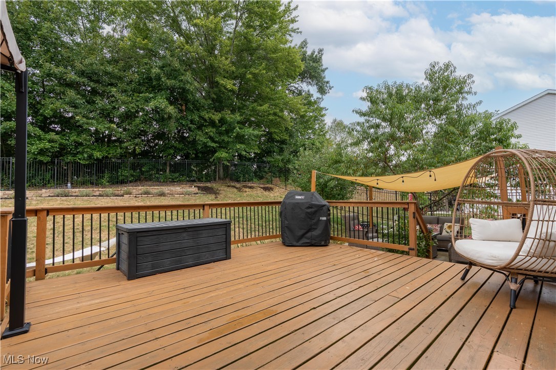 Mystic Pointe Sub - Residential