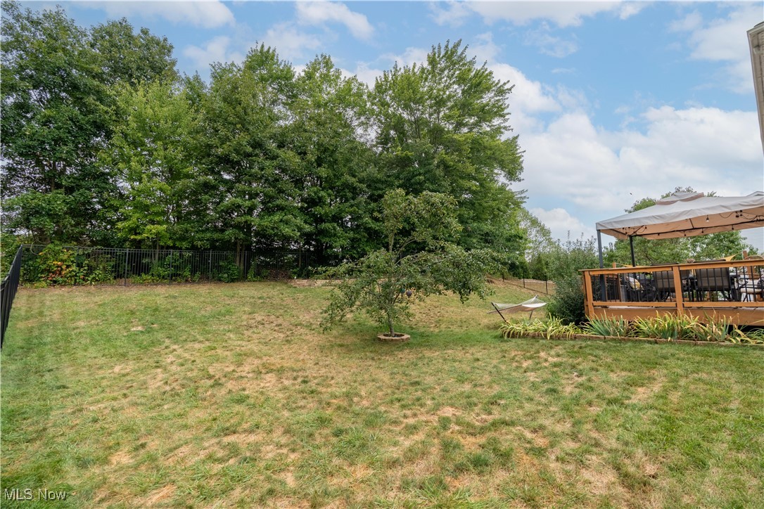 Mystic Pointe Sub - Residential