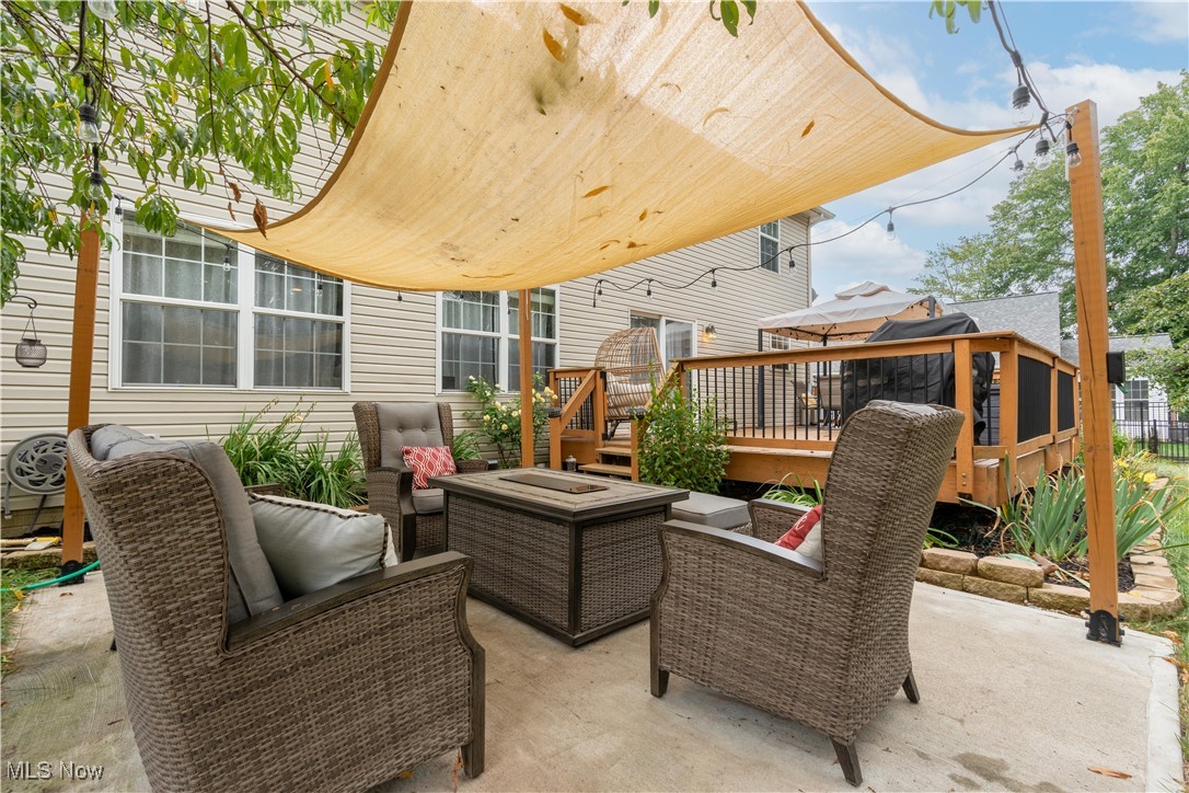 Mystic Pointe Sub - Residential