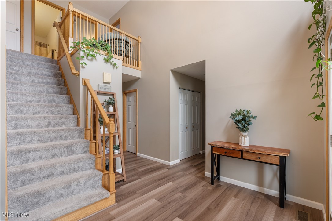 Mystic Pointe Sub - Residential