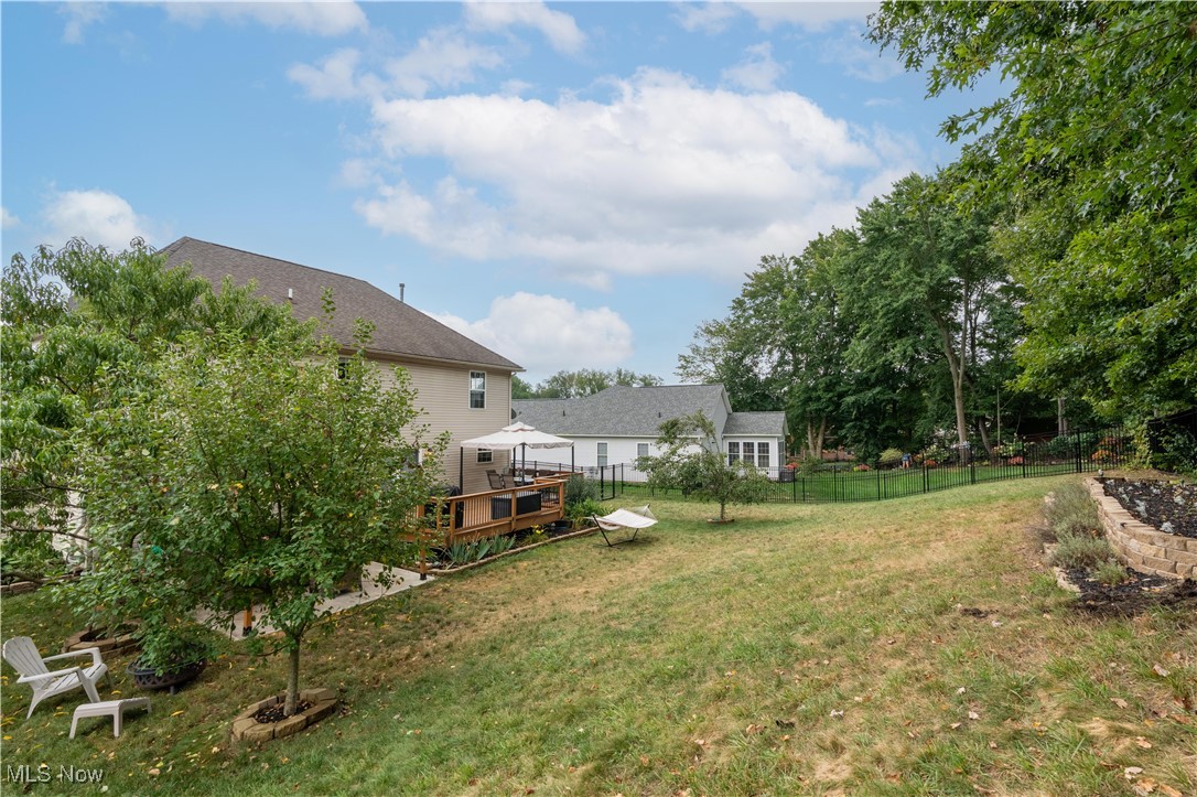 Mystic Pointe Sub - Residential