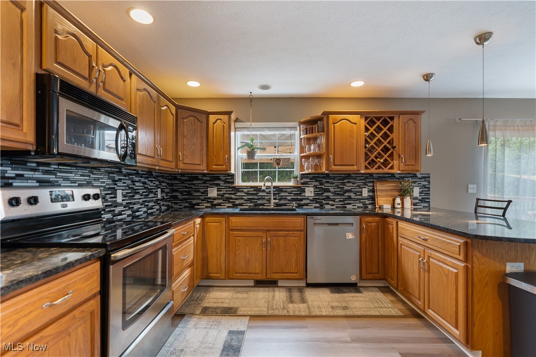 Mystic Pointe Sub - Residential