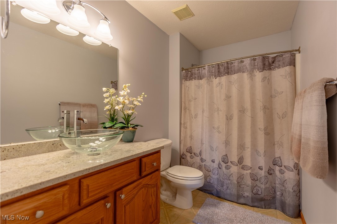 Mystic Pointe Sub - Residential