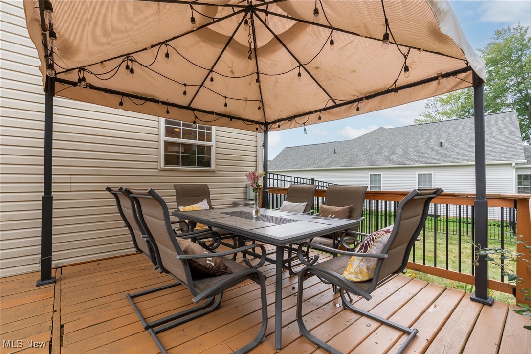 Mystic Pointe Sub - Residential