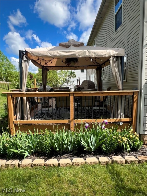 Mystic Pointe Sub - Residential