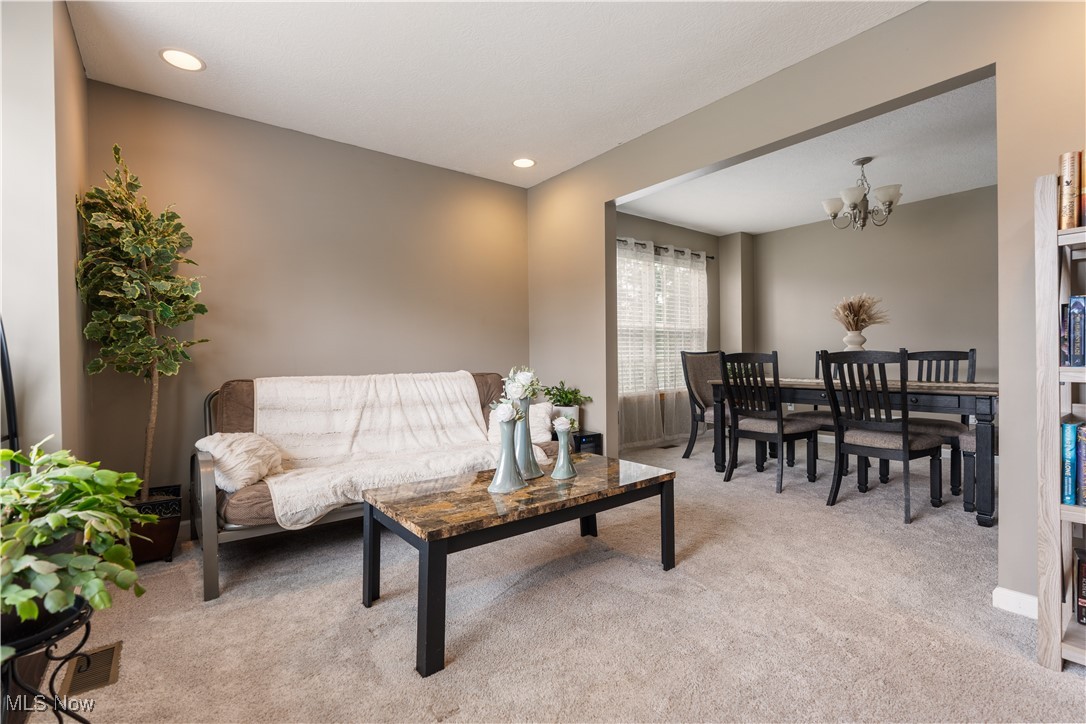 Mystic Pointe Sub - Residential