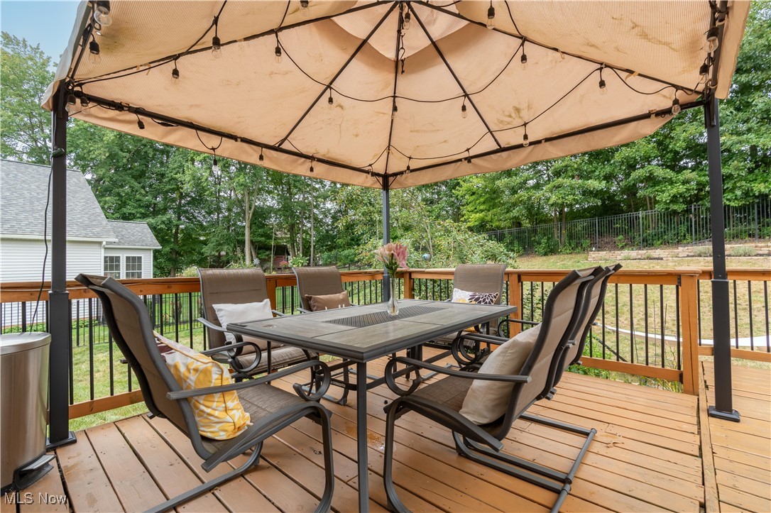 Mystic Pointe Sub - Residential