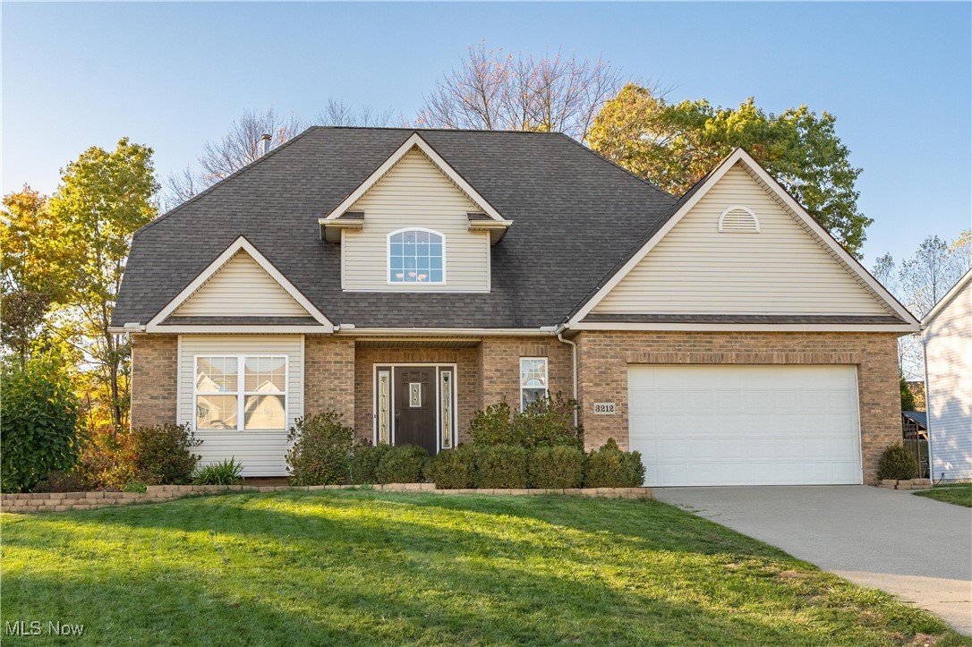 Mystic Pointe Sub - Residential