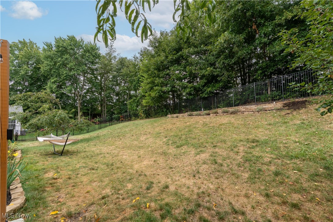 Mystic Pointe Sub - Residential