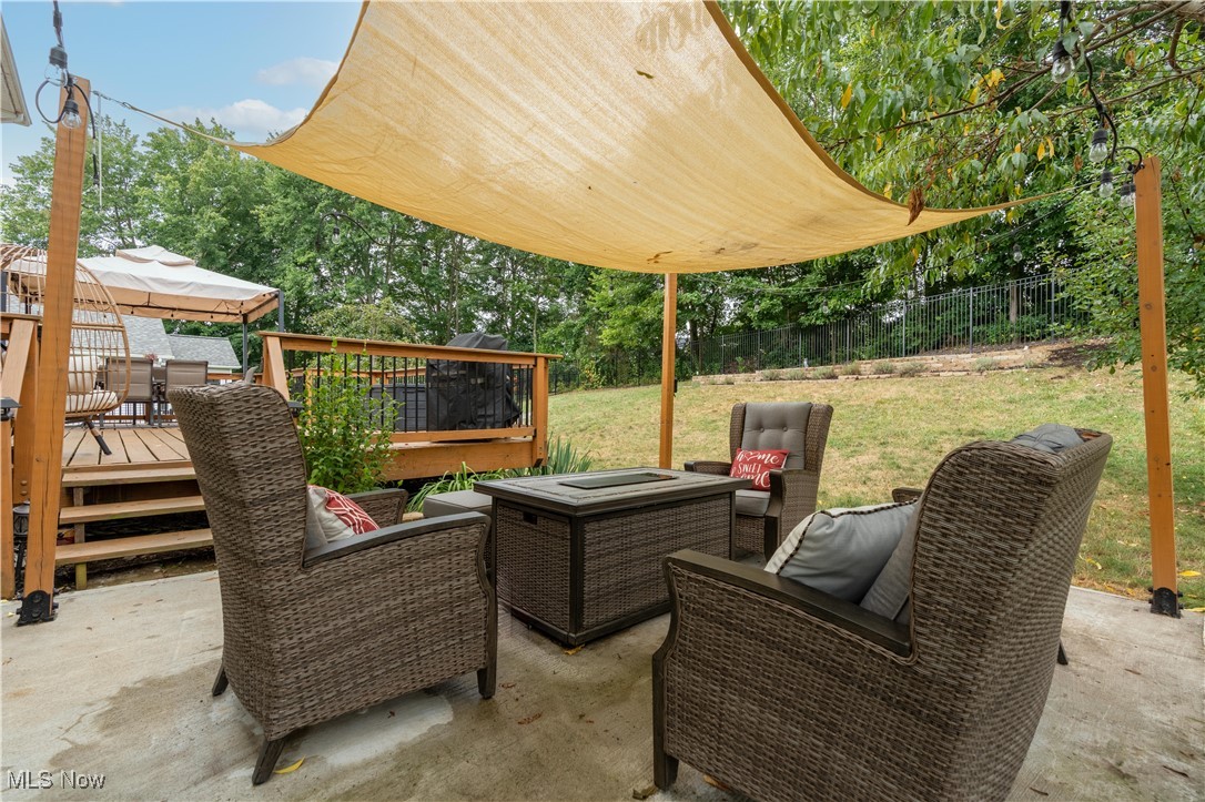 Mystic Pointe Sub - Residential