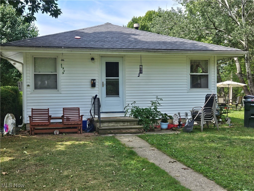 Middleburg Sec 25 - Residential Income