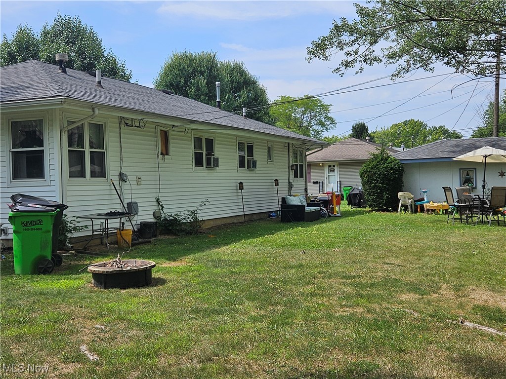 Middleburg Sec 25 - Residential Income