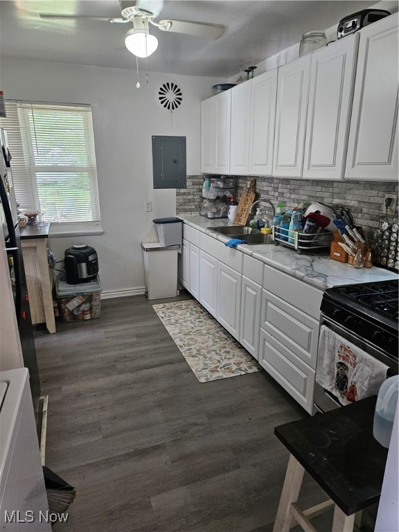 Middleburg Sec 25 - Residential Income