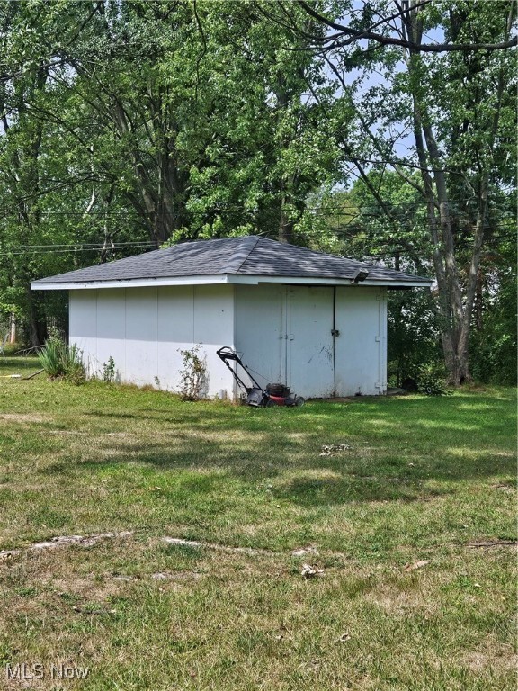 Middleburg Sec 25 - Residential Income