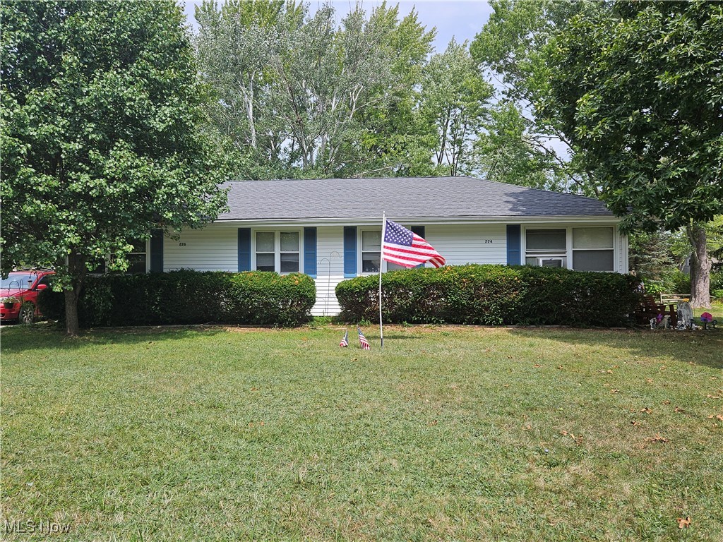 Middleburg Sec 25 - Residential Income