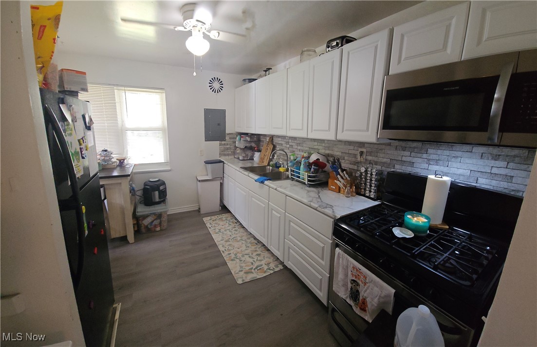 Middleburg Sec 25 - Residential Income