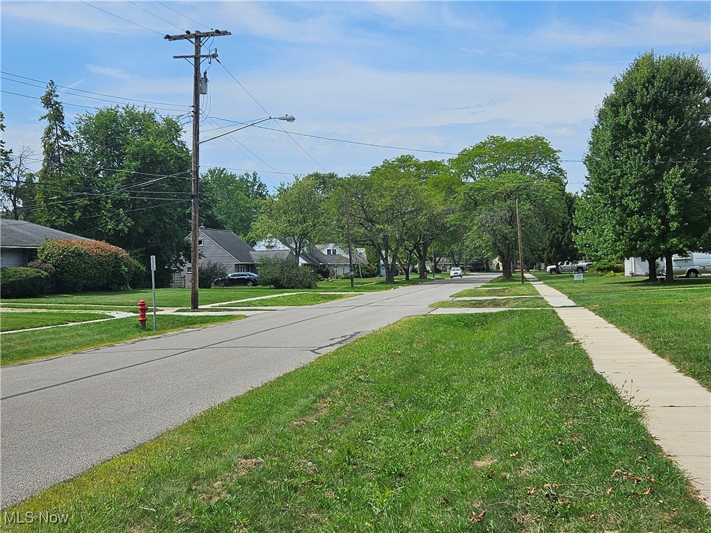 Middleburg Sec 25 - Residential Income