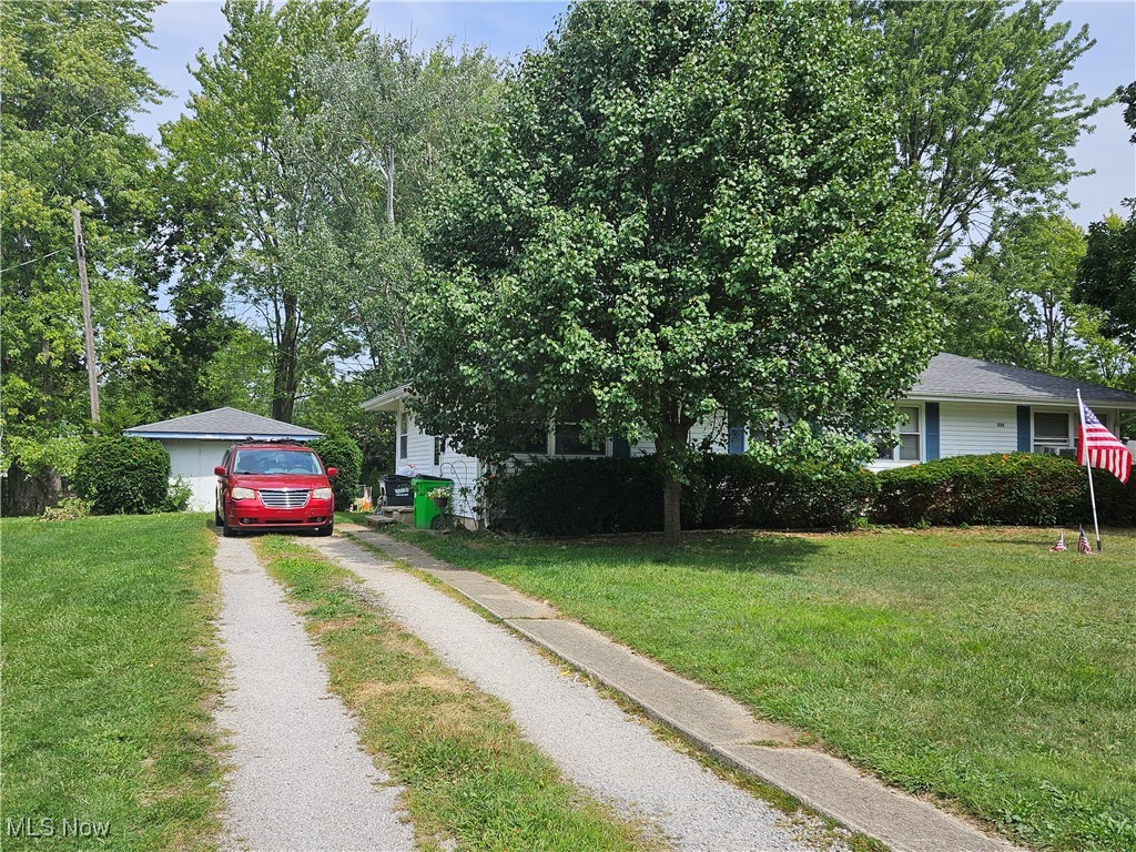 Middleburg Sec 25 - Residential Income