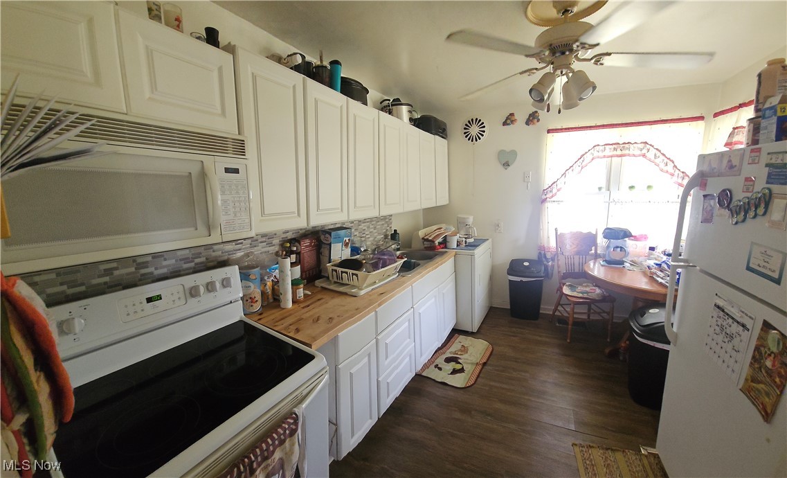 Middleburg Sec 25 - Residential Income