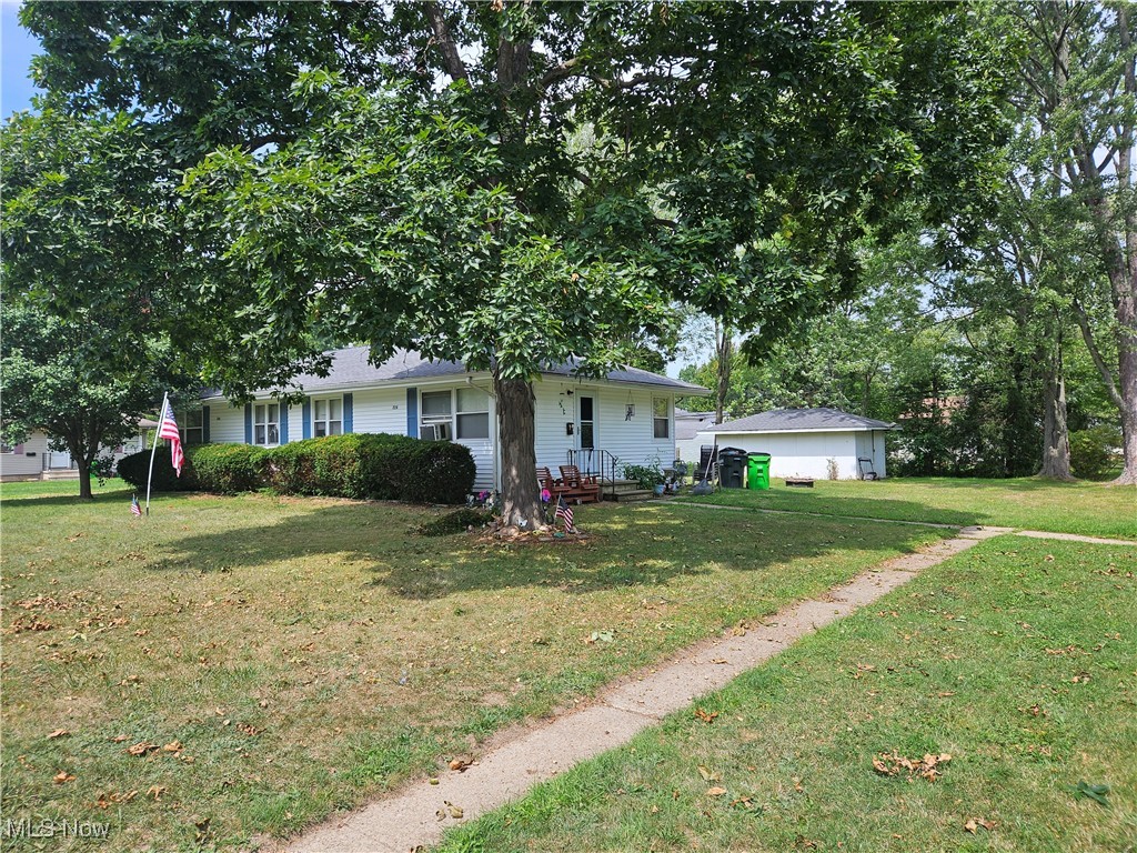 Middleburg Sec 25 - Residential Income