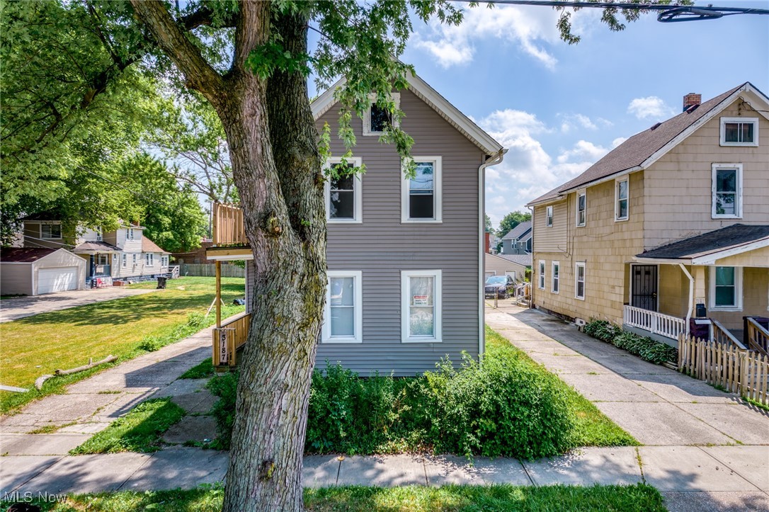 3187 W 44th Street